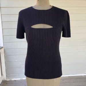 Frame Wool Sweater